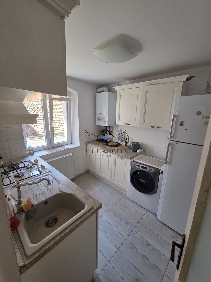 Apartament 2 camere Pet fiendly - 50 mp - Ultracentral - Poză 6
