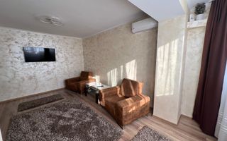 Studio modern de închiriat | 38 mp | Centru Târgu Mureș | Renovat - Poză 2