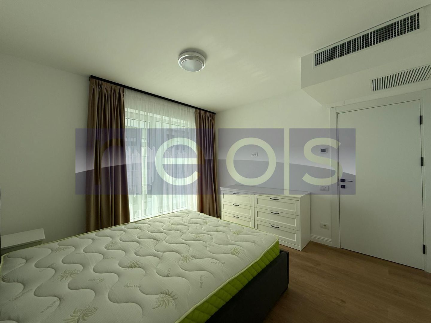 INCHIRIERE 3 CAMERE | LUX | MOBILAT SI UTILAT COMPLET | LOC PARCARE - Poză 12