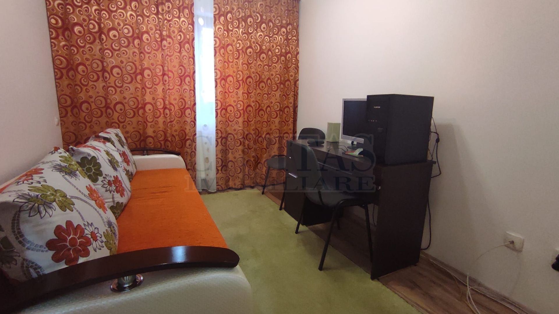 Apartament frumos 3 camere, zona Big Manastur, ideal investitie! - Poză 4