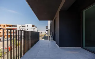 Apartament nou 2 camere, 57 mp + terasa 13,5 mp | Mehala | Comision 0% - Poză 15