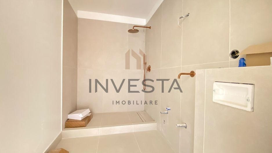 Apartament cu 3 camere, etaj intermediar, bloc nou, zona Intre Lacuri - Poză 3