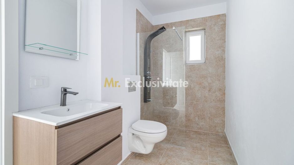 Apartament 3 camere Green City - Poză 8