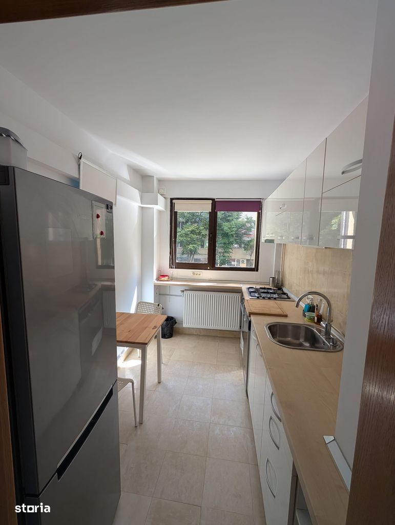 Apartament 2 camere Obor - Iancului - Poză 6