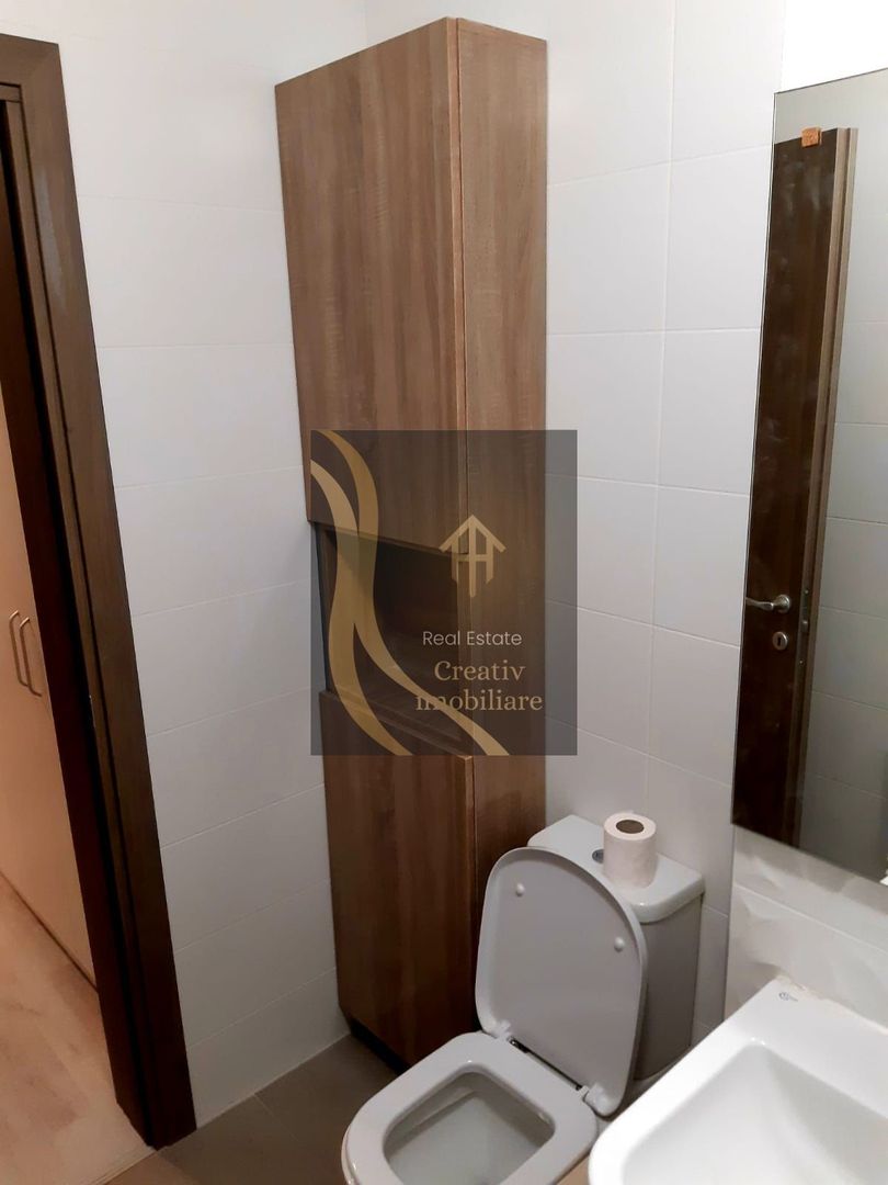 Garsoniera de inchiriat Lujerului complex 21 Residence - Poză 4