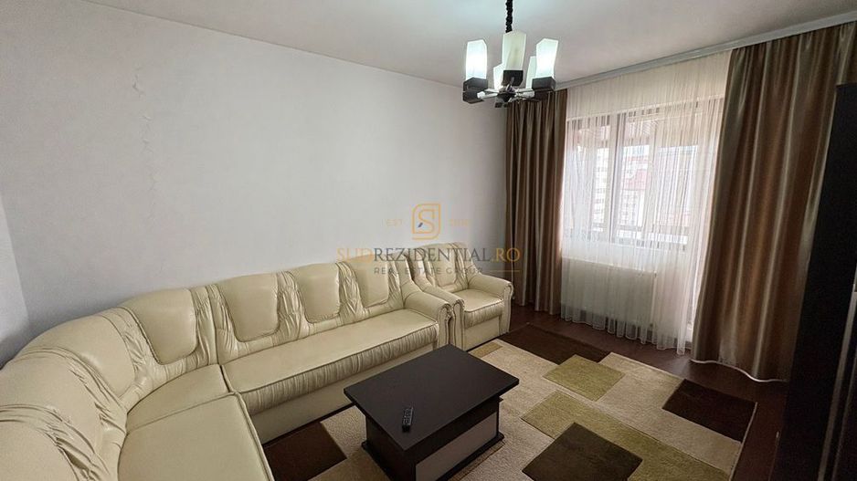 Apartament 2 camere de inchiriat, mobilat si utilat, Rahova, Sect.5 - Poză 1