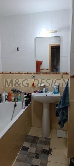 Apartament 4 camere Aradului bloc nou - Poză 13