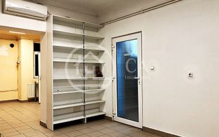 Spatiu comercial de inchiriat cu 5 camere pe Republicii, Oradea - Poză 5