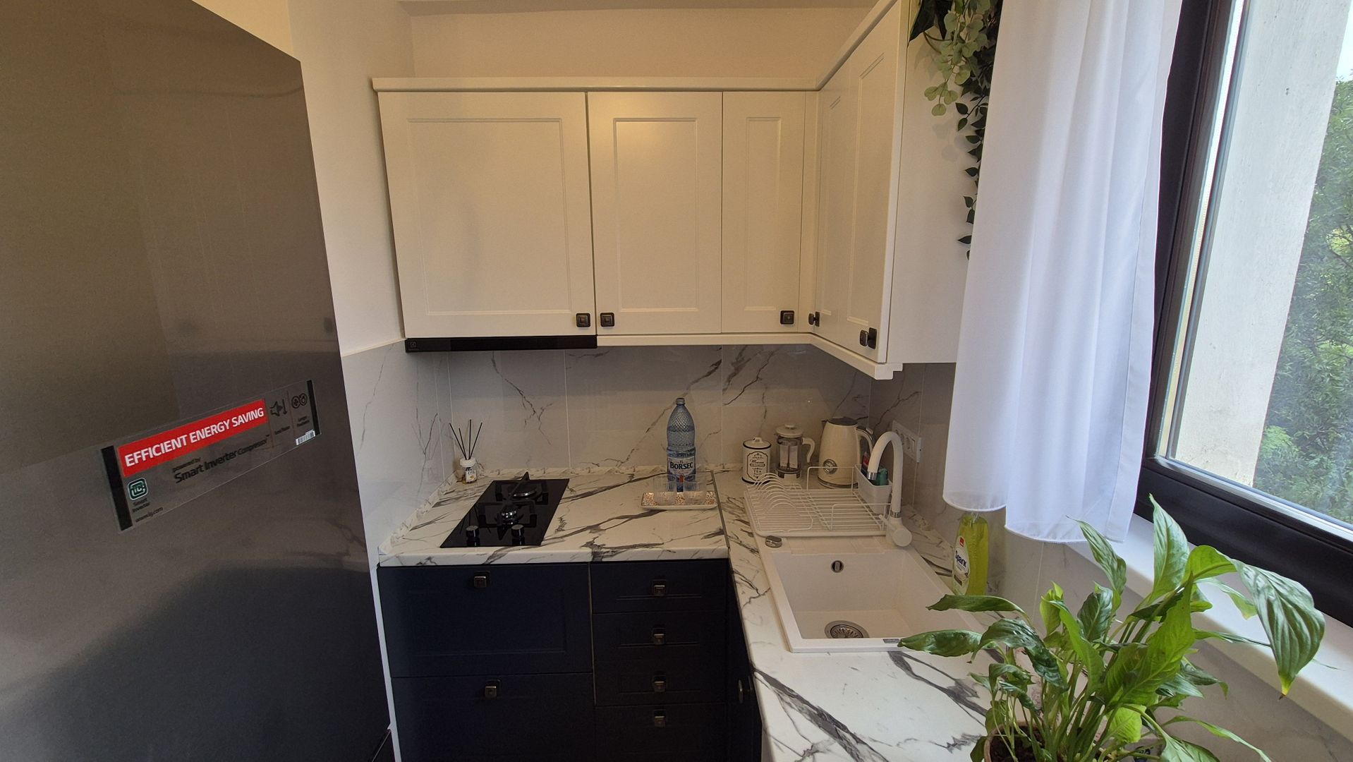 Garsonieră Modernă și Elegantă - Magheru - Romana - Poză 8