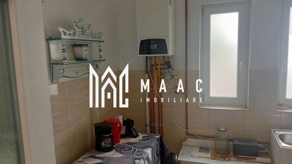 Apartament 2 camere  | 73 MPU | Lazaret - Poză 2