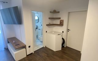 Apartament 2 camere | Parcare | Finisaje Premium | Vivo | Floresti - Poză 3