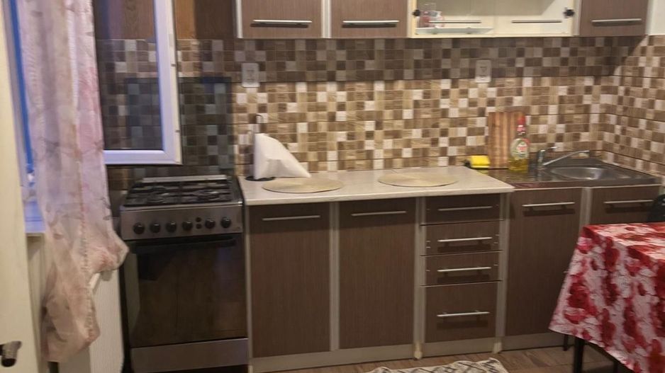 GARSONIERA PANTELIMON, CENTRALA PROPRIE ,BUCATARIE INCHISA, MODERN - Poză 1