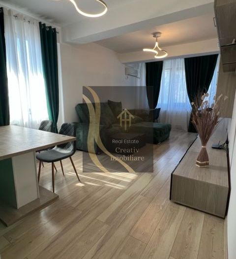 Apartament 2 camere de inchiriat in Militari Drumul Taberei - Poză 11