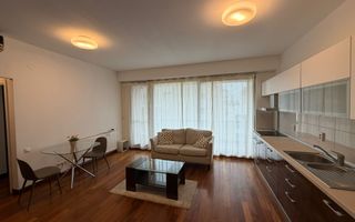 VANZARE 2 CAMERE+LOC PARCARE | HERASTRAU | MOBILAT | 45MP | TERASA | - Poză 2