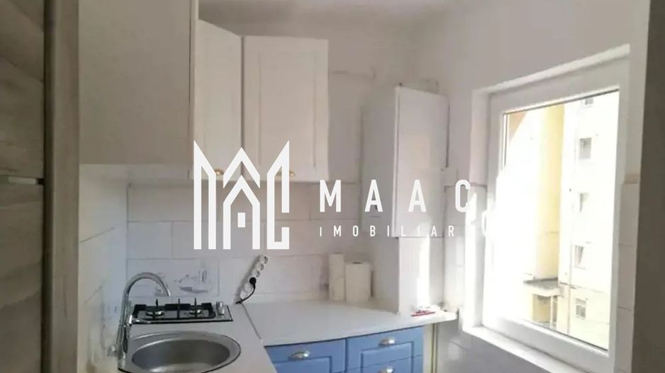 Apartament 1 Camera I Decomandat I Etaj 2 I Lazaret - Poză 6