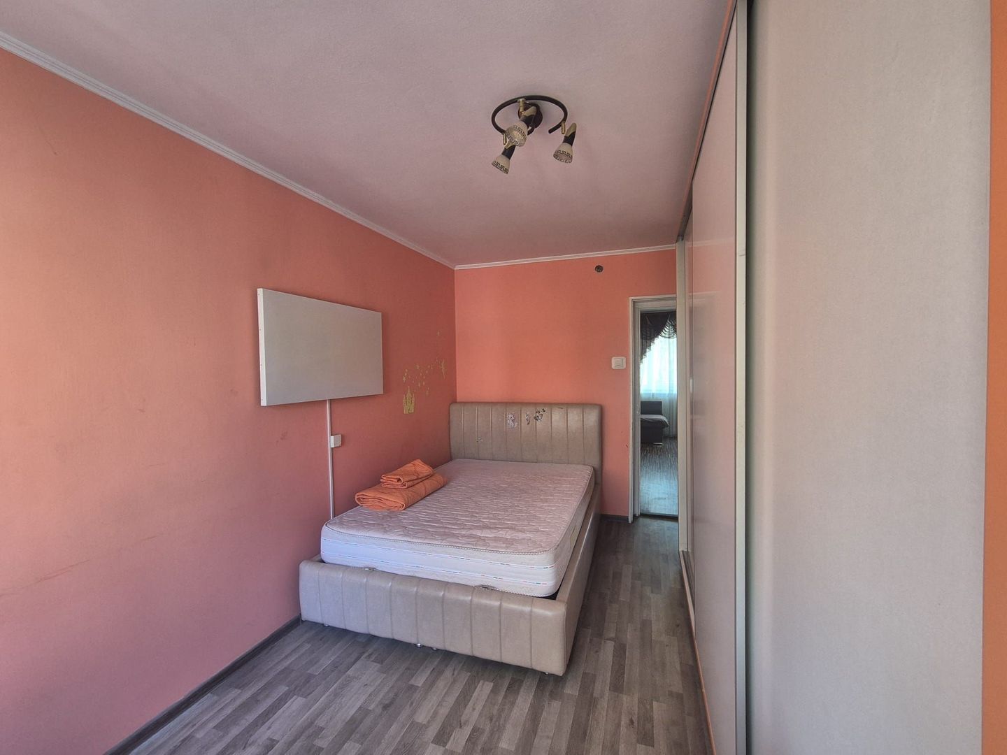 Exclusivitate - apartament cu 2 camere în Centru Civic - Poză 11