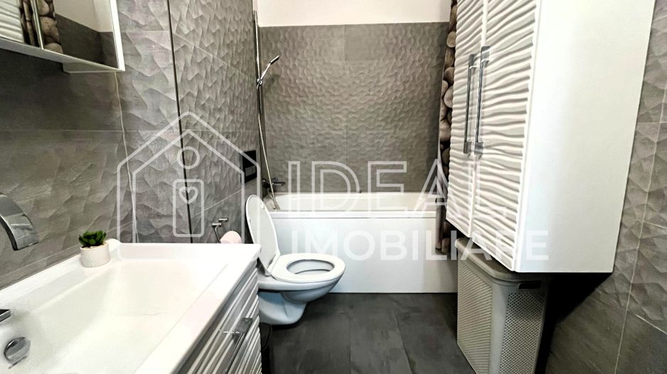 Apartament modern cu 3 camere | 60 mp - Cartierul Arhitecților - Poză 11