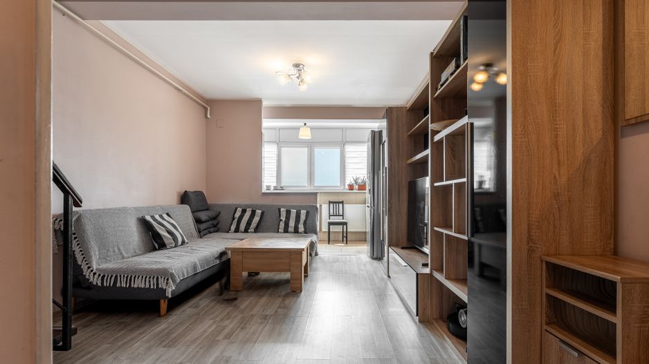 Duplex luminos | Orientare Sud | Centrală proprie | Apărătorii Patriei - Poză 22