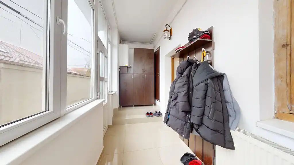 GROZAVESTI - Orhideea / Vila multifunctionala 251 mp / Teren 270 mp - Poză 50