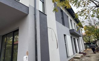 Duplex modern P+1E+M,  BUCURESTII NOI - Poză 3