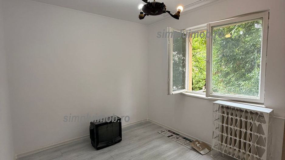 2 Camere Renovat Luica/Piata Resita - Poză 1