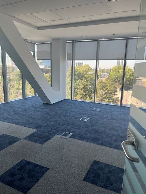 Spatiu de birouri City Gate Piata Presei 520 mp - Poză 10