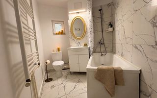 Închiriere apartament modern 2 camere – Faleza Nord, Constanta - Poză 12