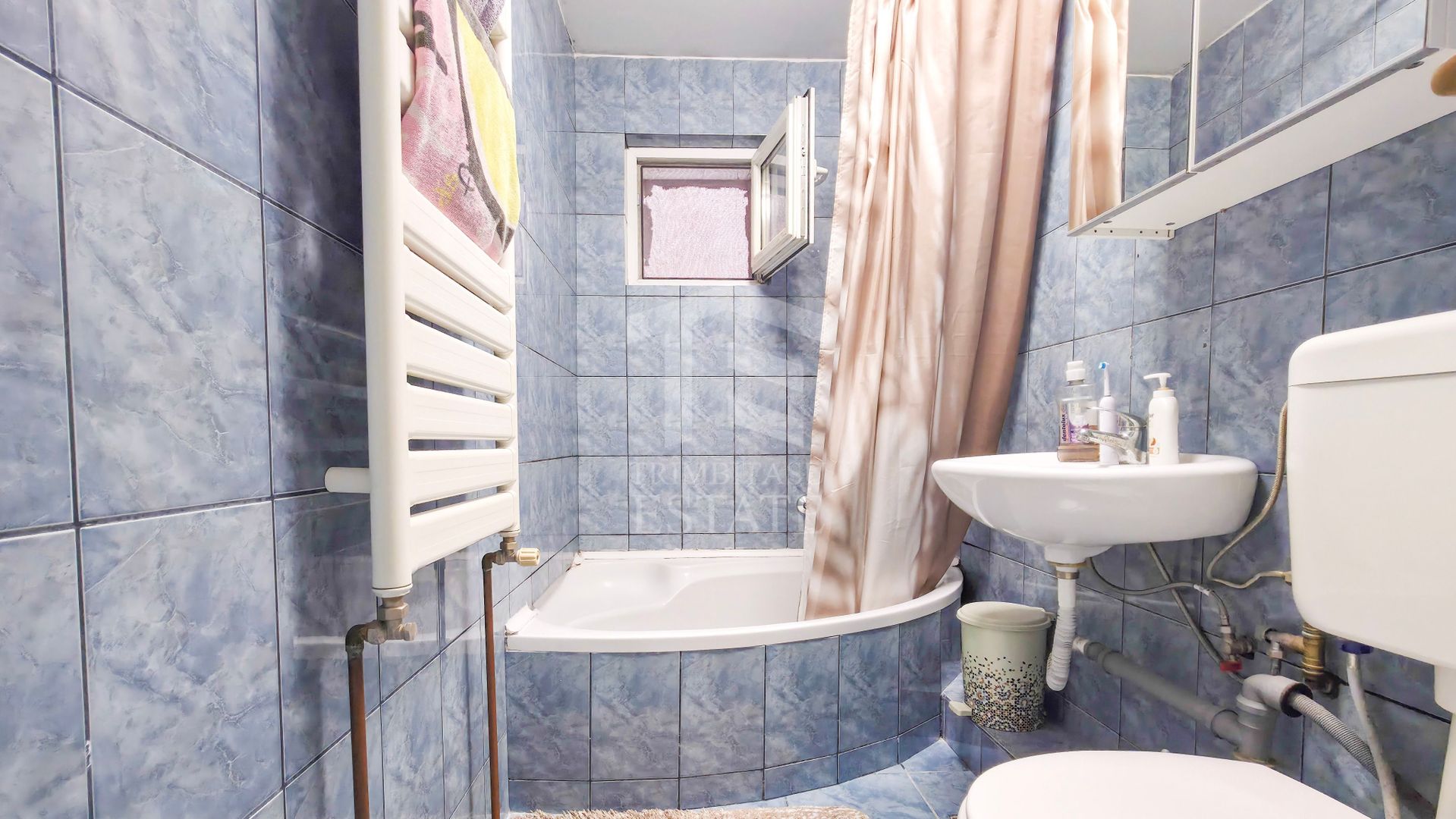 Casă Individuală | 6 Camere | Garaj | Sector 6 Califarului nr.32 - Poză 16