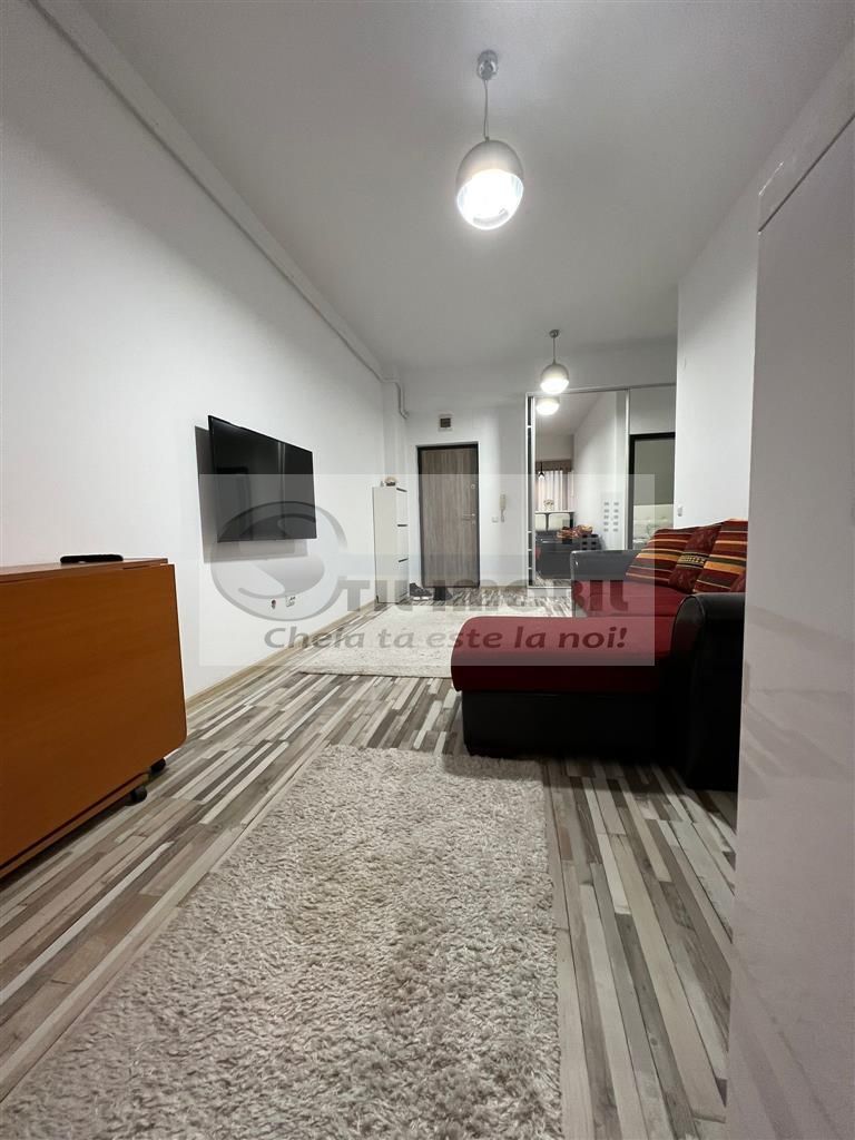 Apartament 2 Camere Canta - Pacurari - Gara - Poză 5