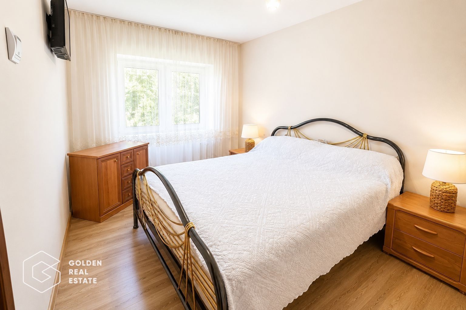 Apartament 3 camere, decomandat, 78 mp, zona  Micalaca, comision 0% - Poză 6