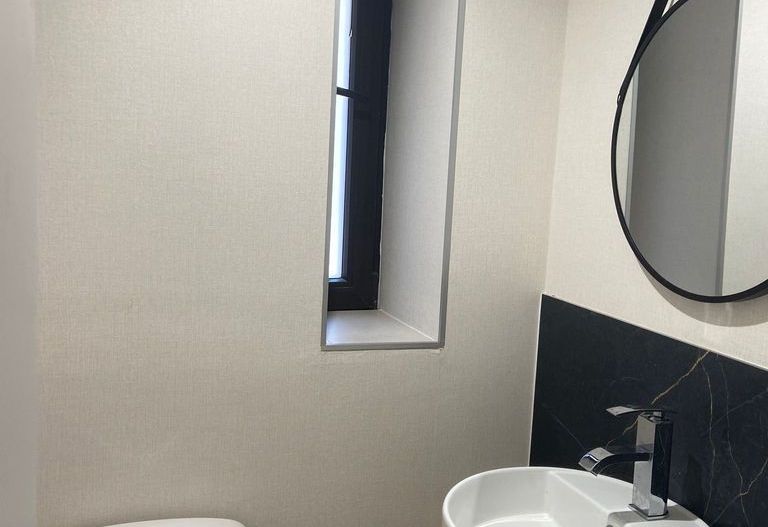 Vila de inchiriat vis a vis de Porsche Nord - Poză 7