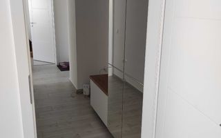 Apartament 2 Camere Decomandat 59 Mp Etaj Intermediar Nicolina-Cug - Poză 4