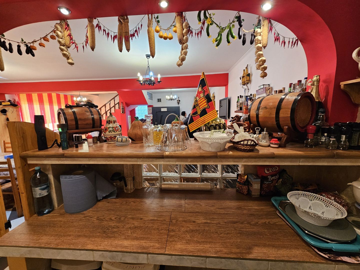 Vila 7 camere 320 mp- Valea Neagra-Prahova, mobilata/utilata complet! - Poză 7