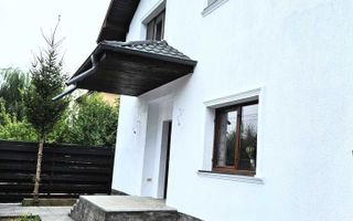 De vanzare casa Otopeni | 4 camere | Piscina incalzita - Poză 8