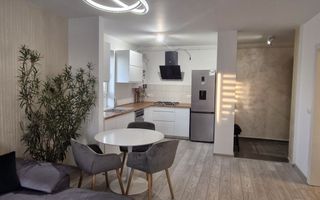 Apartament cu 2 camere, 70 mp, parcare, Zona Maurer Residence - Poză 3