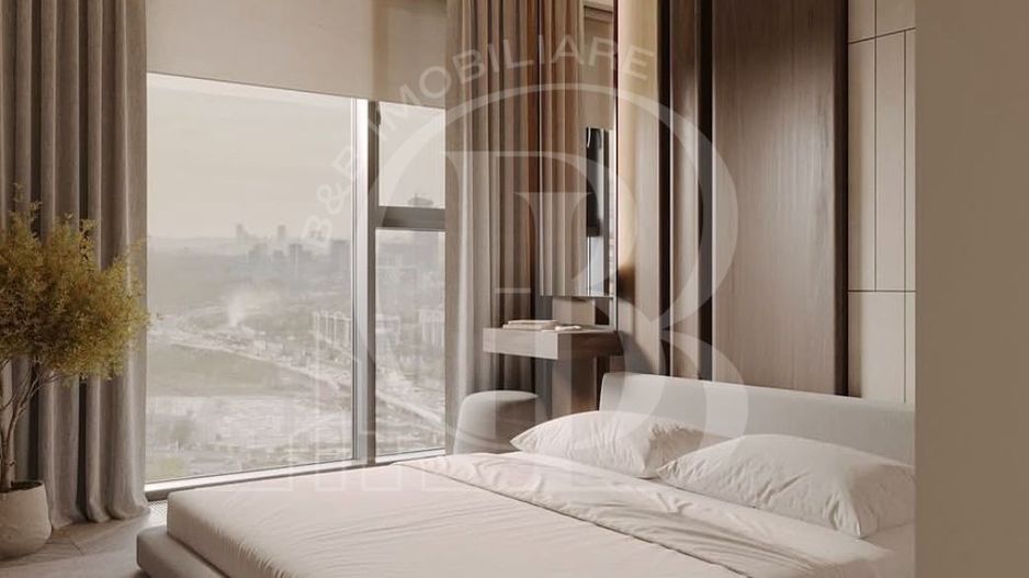 Theodor Pallady 3 camere Duplex Bloc Finalizat 7min Metrou - Poză 6