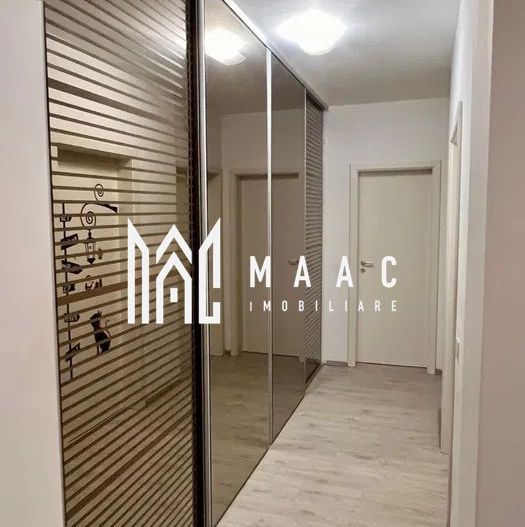 Apartament 3 camere | Mihai Viteazul | 73 mp, 1 balcon - Poză 7