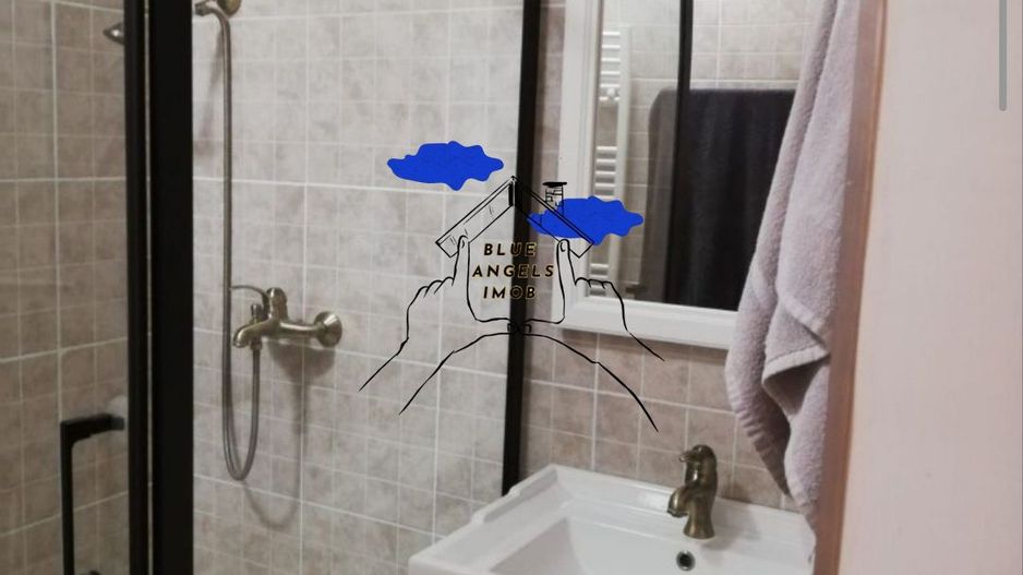 Apartament de 2 camere - Tractorul - Brasov - Poză 8