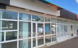 Spațiu Comercial de 45 mp în Piața Voievozilor, Alexandru cel Bun - Poză 2