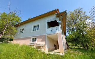 Cabana/ Casa Vacanta-4 camere-gradina 7400 mp- Mijlocenii Bargaului - Poză 4