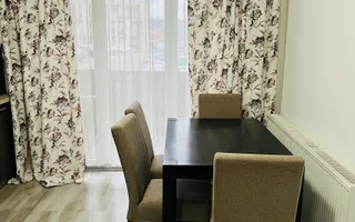 Apartament modern cu 2 camere | City Residence Sibiu | Parter | - Poză 17