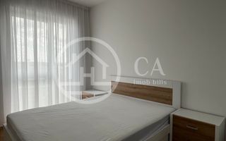 Apartament cu 3 camere de inchiriat in Prima Arena Oradea - Poză 12