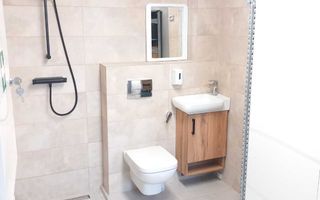 Apartament 87 mp – Gheorgheni, ideal locuință sau sediu firmă - Poză 4