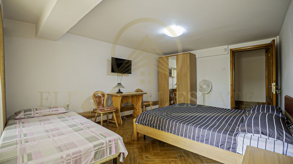 Vila 11 camere in Faleza Nord 400 mp utili, Proprietate rara - Poză 19
