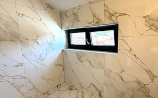 Case tip duplex – 115 mp utili fiecare, parcare in curte zona BT arena - Poză 6