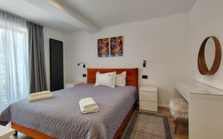 STUDIO centru Predeal | Modern - Poză 8