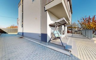 ȘTEFĂNEȘTI – Ștefăneștii de Sus | Vilă modernă 180 mp | Teren 500 mp - Poză 34