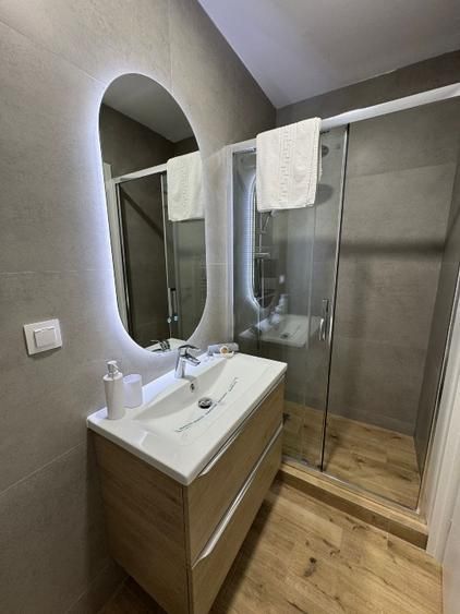 Apartament 3 camere – vedere la mare și lac – Casa del Mar, Mamaia - Poză 10