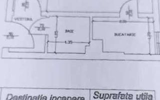 🔑 Vanzare garsonieră – Bulevardul Basarabia (Vis-a-vis de Arena Națională) - Poză 3