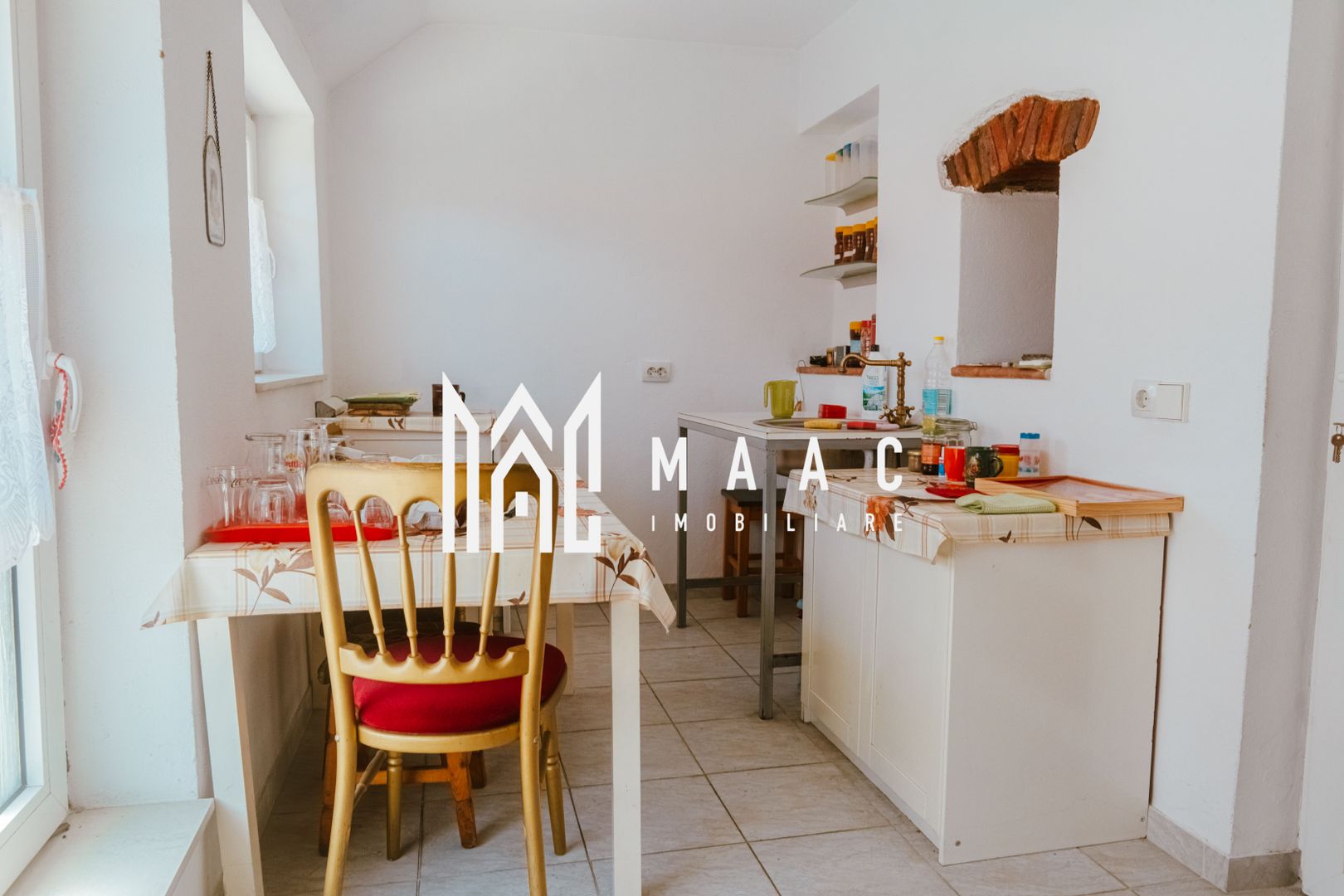 Casa Individuala | 5 Camere | 2 Terase | Teren 1500MP | Turnisor - Poză 5